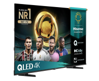 HISENSE 55E7Q 55" QLED 4K  VIDAA Dolby Vision Atmos - 1338877 - zdjęcie 2